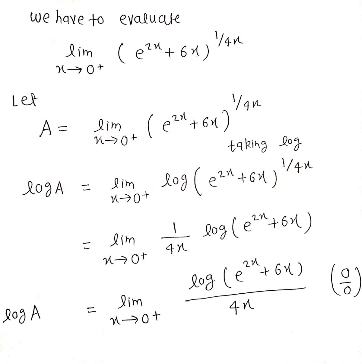 Advanced Math homework question answer, step 2, image 1